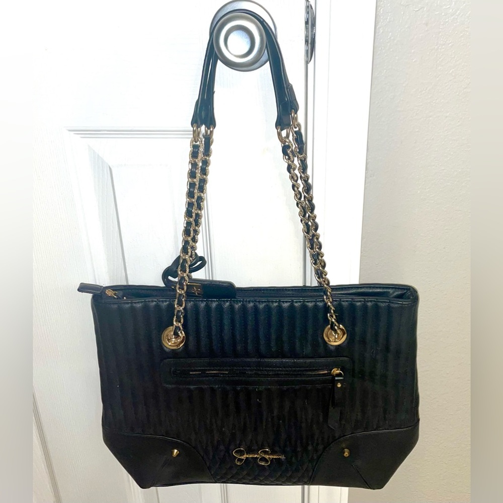 Jessica Simpson purse